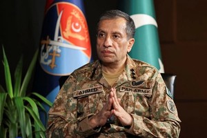 سخنگوی ارتش پاکستان: با خوشبینی محتاطانه به میانجیگری میان تهران و واشینگتن نگاه میکنیم