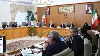 Who's who in Pezeshkian's cabinet?