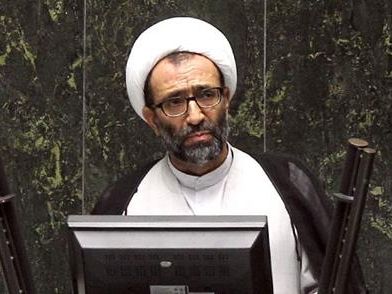 Member of Parliament: Nuclear spies have left us nothing secret