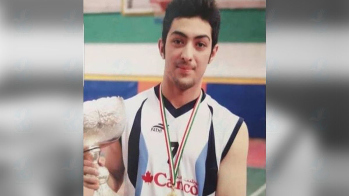 Man Hanged In Iran For Murder Committed When He Was A Juvenile