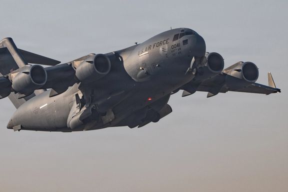 US Air Force to hold multi-day readiness exercise across Middle East