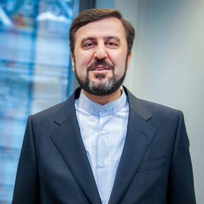 دبیر ستاد حقوق بشر جمهوری اسلامی:شکنجه زندانیان در ایران دروغ است،مدعیان به ما مراجعه کنند