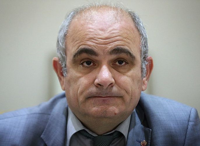 سفیر روسیه در تهران: اعضای تیم مذاکره اتمی ایران به طور منظم از روسیه تشکر می‌کنند