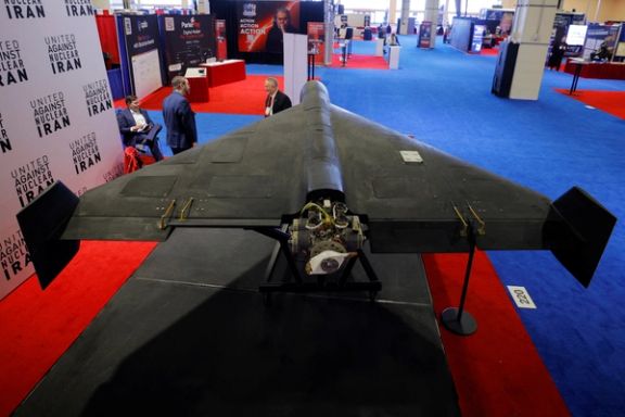 Poland swats away Iran criticism of drone transfer