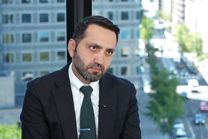 Sanctions and graft decimated Iran oil revenues, ex-Treasury official says