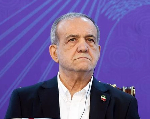 دبیر شورایعالی انقلاب فرهنگی: پزشکیان در جلسه دولت درباره وضعیت حجاب تذکر داده است