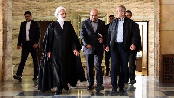 واشینگتنپست: اقدامات رهبران تهران نمونهای بازر از «نبایدها» در اداره یک اقتصاد است