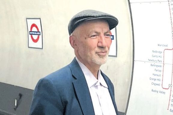 اتحادیه آکسفورد با سخنرانی مهاجرانی اسرائیل را «تهدیدی بزرگتر» از جمهوری اسلامی خواند