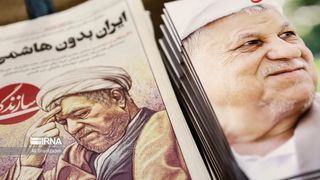 Ex-President’s Daughter Suggests Iran Succession As Motive For His Death