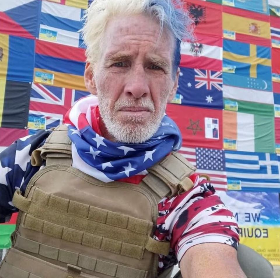 Would-be Trump assassin said Iran was free to kill former president 