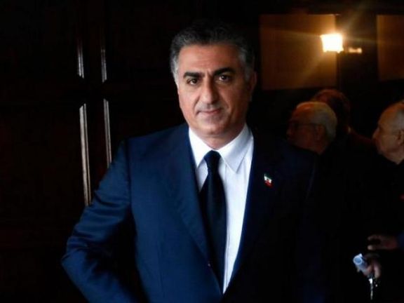 شاهزاده رضا پهلوی: همدستان حمید نوری در دادگاههای ایرانی دموکراتیک محاکمه خواهند شد