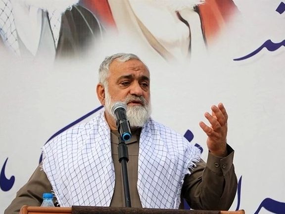 نقدی، معاون هماهنگکننده سپاه: امید به زندگی زنان ایران روزبهروز در حال افزایش است