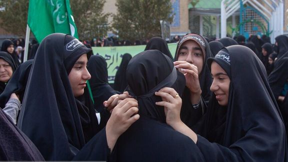 مدیر حوزههای علمیه: زنان قم بانشاطترین طبقه جامعه هستند