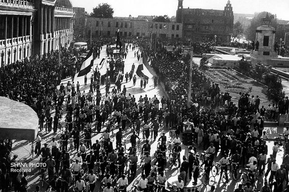 Iran's Regime Plans To 'De-Nationalize' The Oil Industry