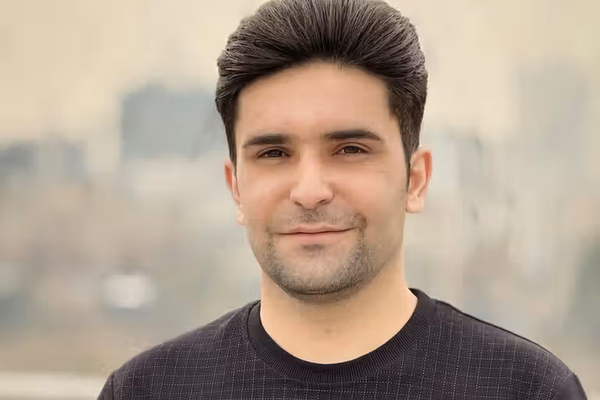 Iran opens second case against jailed protester who appealed to Trump
