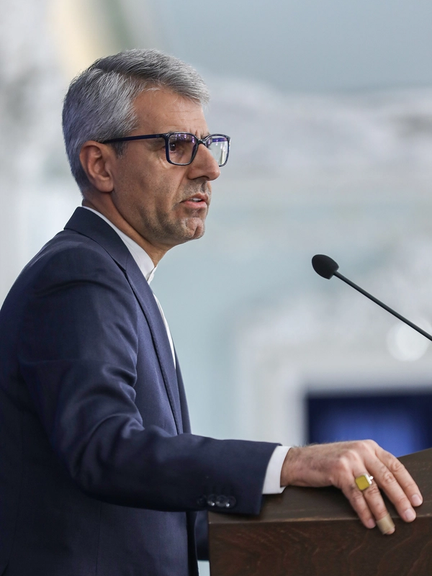 الخارجية الإيرانية: يس لدينا أي خطط لإجراء محادثات مع أميركا.. حاليًا