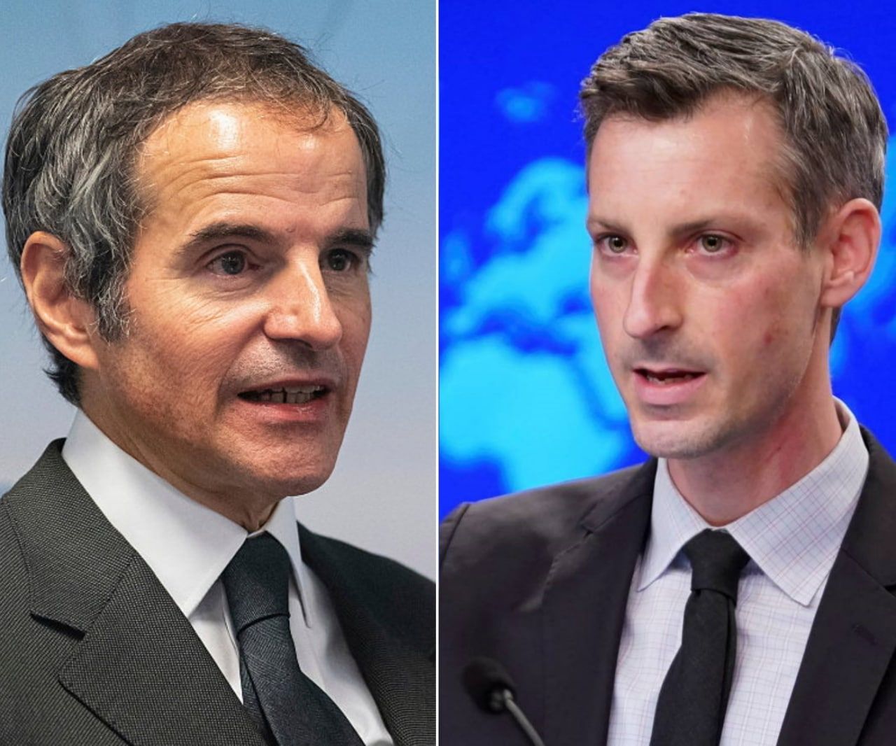 هشدار آژانس درباره دشواری نظارت، تاکید آمریکا بر منع دائمی دستیابی ایران به سلاح هسته‌ای