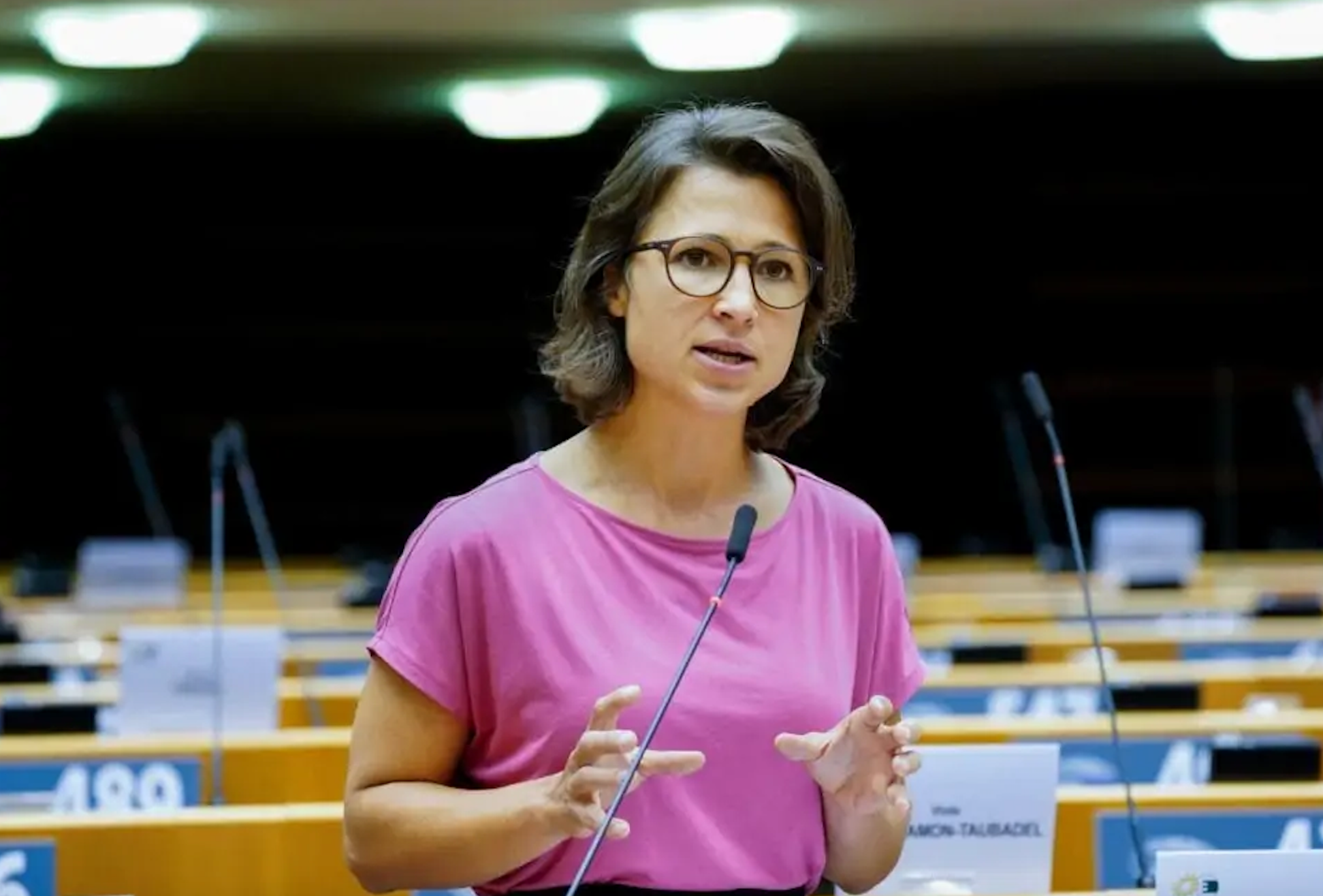 اختصاصی؛ نماینده آلمان در پارلمان اروپا: به تلاش‌ها برای تروریست شناختن سپاه ادامه می‌دهیم