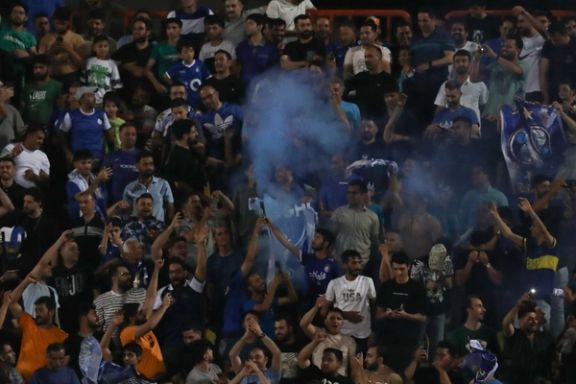 درخواست استقلال از هواداران: بدون بلیت به شهرقدس نیایید، اشیا هم به زمین پرتاب نکنید