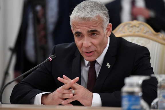 نخستوزیر سابق اسرائیل: میلیاردها دلار پول ایرانیها در برنامه اتمی یک شبه دود شد