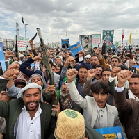 Houthi gains reversed at Bab al-Mandab, but Iran’s leverage runs deeper