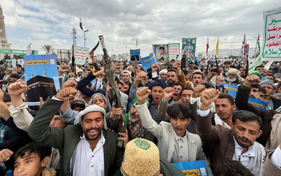 Houthi gains reversed at Bab al-Mandab, but Iran’s leverage runs deeper