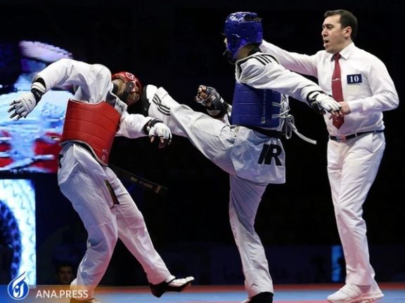 به دلیل عدم صدور ویزا از سوی انگلستان؛ تکواندوکاران ایرانی، گرندپری منچستر را از دست دادند