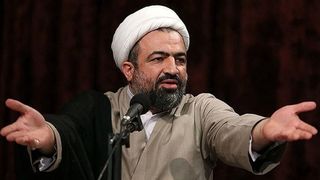 Hardline Iran lawmaker defends unrestricted internet access for officials