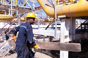 Iran faces postwar winter with major gas capacity still offline