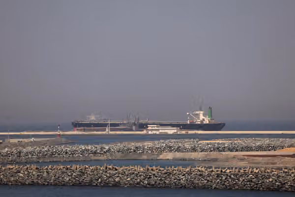 Iran warns of wider risks as regional attacks intensify