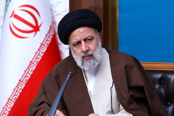 ابراهیم رئیسی: کشته شدن اعضای سپاه پاسداران توسط اسرائیل بیپاسخ نمیماند