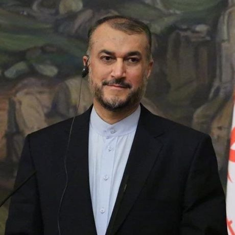 امیرعبداللهیان: با سه کشور اروپایی به صورت یکجا دیدار نمیکنیم