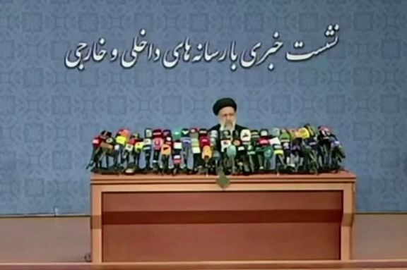 ابراهیم رئیسی: پیام ملت ایران در انتخابات لبیک گفتن به پیام رهبری بود