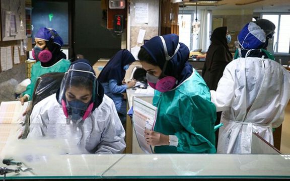 علیرضا زالی: با افزایش بیسابقه بیماران کرونا، پیشنهاد ما تعطیلی یک هفته تا ۱۰ روزه استان تهران است