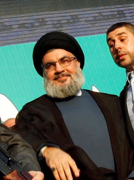 حسن نصرالله: اگر دولت لبنان نتواند بنزین و گازوئیل وارد کند حزبالله از ایران وارد میکند