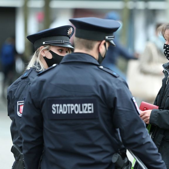 النظام الإيراني يُزيد ضغوطه وأنشطته التجسسية على معارضيه في ألمانيا