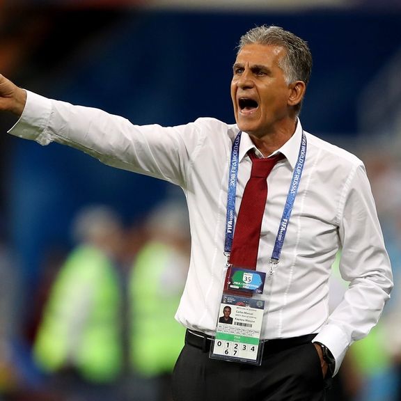 ایرنا مدعی شد؛ کیروش با حقوق ماهیانه ۵۰ هزار دلار تا پایان هفته در تهران