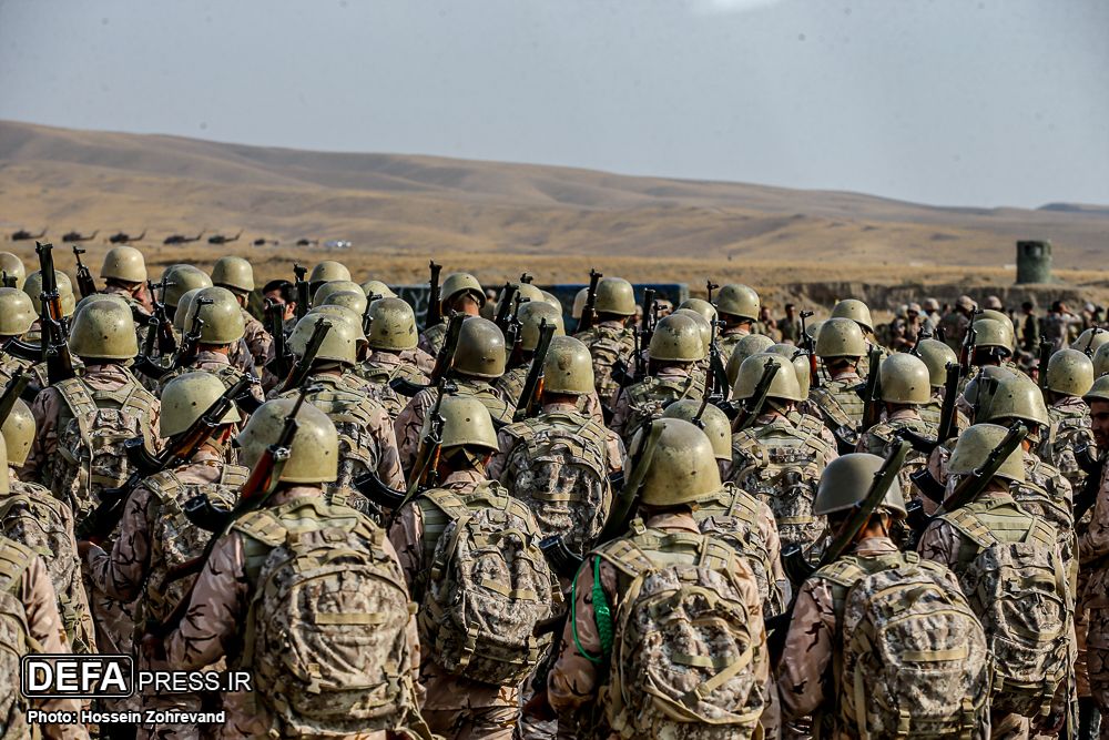 Two Basij Militia Killed In Attack On Iran's Southeast Railway