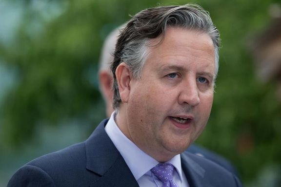 شهردار ونکوور: سپاه درباره هواپیمای اوکراینی پاسخ ندهد، نباید میزبان بازی دوستانه شویم