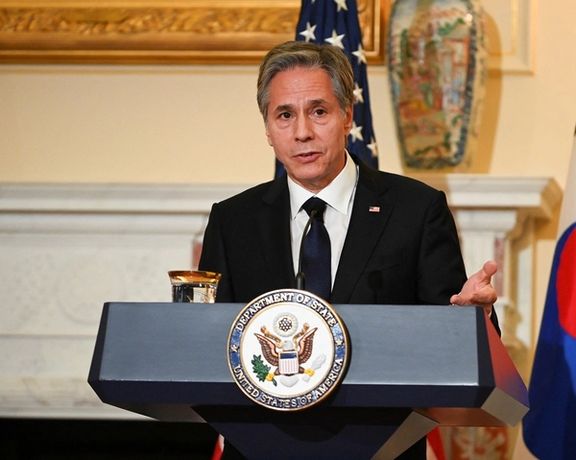وزیر خارجه آمریکا: اقدامات ایران در قبال آژانس بازگشت به برجام را دشوار کرد