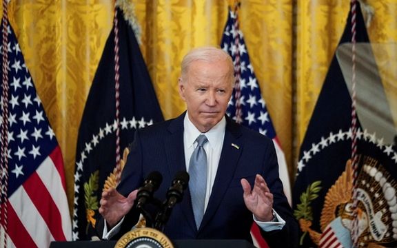 Two Thirds Of US Electorate Fear War With Iran