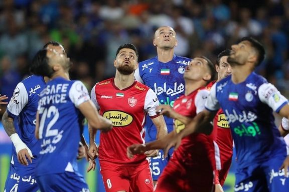 ادعای سرپرست باشگاه استقلال؛ اگر مشکلات داوری نبود قهرمانی لیگ و حذفی برای ما بود