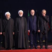 After the war, Iran’s rulers face their biggest question