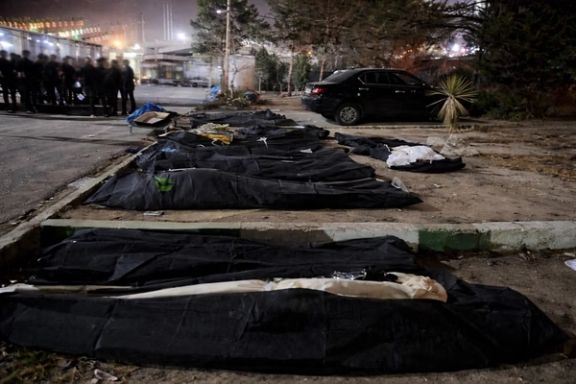 مفوّض حقوق الإنسان بالأمم المتحدة: مقتل مئات الإيرانيين عمدًا برصاص في الرأس والصدر