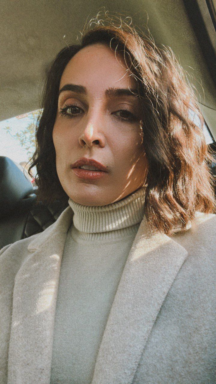 Samira Rahi
