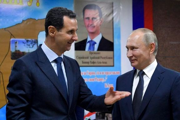 معاون وزیر خارجه روسیه: از بشار اسد در امنترین شرایط ممکن محافظت میکنیم