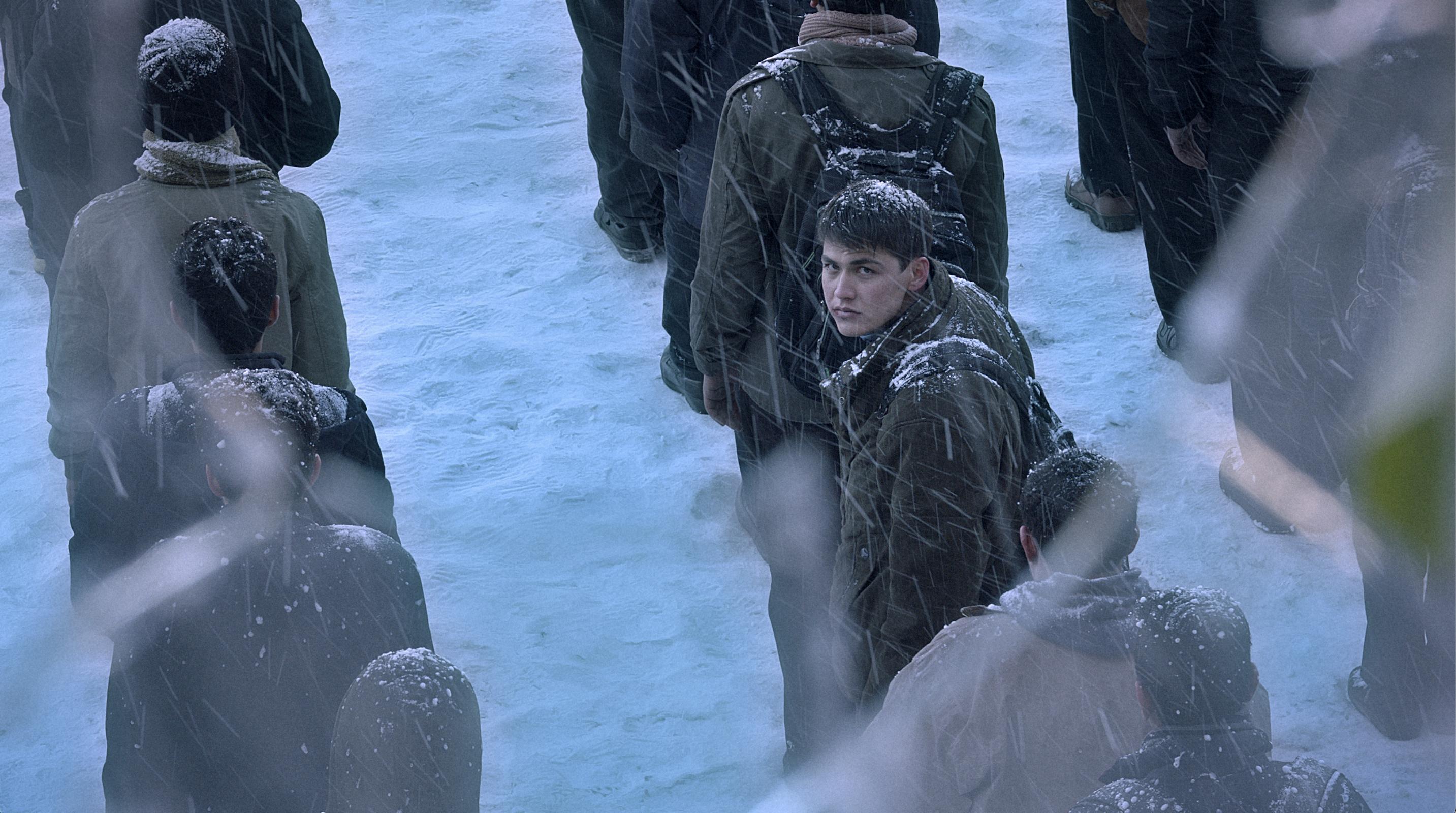 «در سرزمین برادر»؛ غم بی‌پایان افغانستانی‌ها