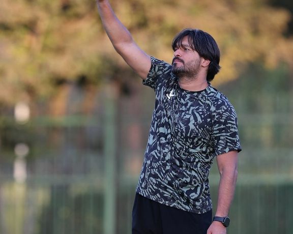 قرارداد سعید دقیقی با پیکان تا سال ۱۴۰۹ تمدید شد