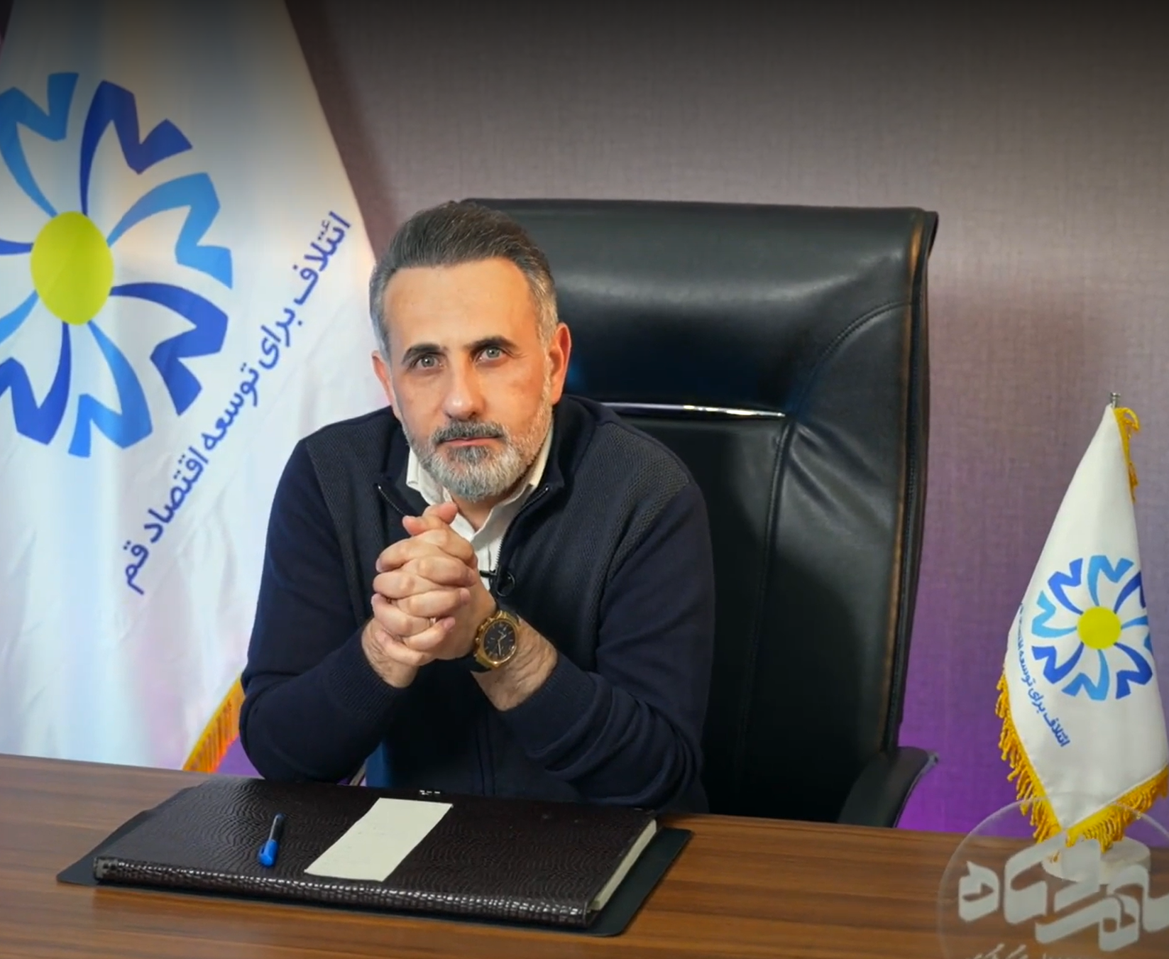 تداوم بی‌خبری از صادق ساعدی‌نیا؛ او در بند انفرادی زندان لنگرود قم نگهداری می‌شود