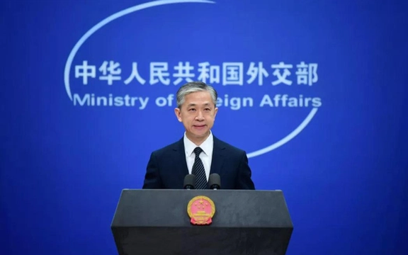 چین با رد نگرانیهای آمریکا، پرتاب موشک هایپرسونیک خود را «آزمایش عادی فضاپیما» خواند